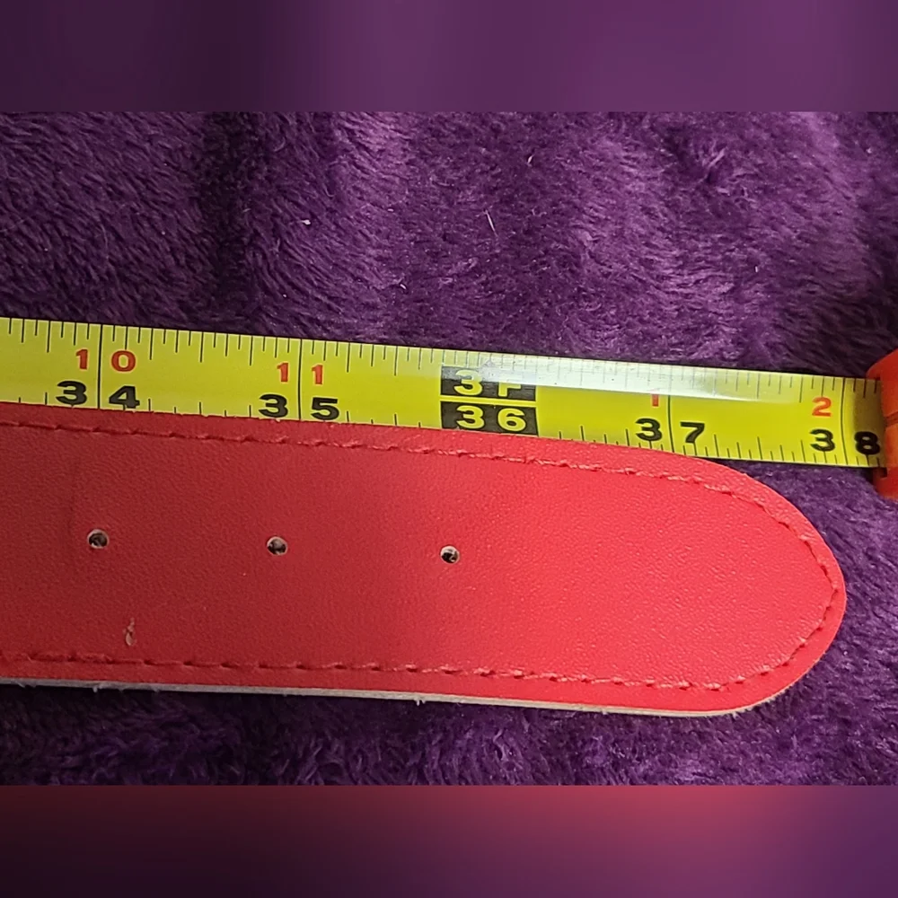 Youth Adjustable Sports Baseball Elastic Belt